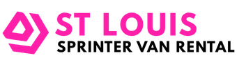 st louis sprinter van rental logo