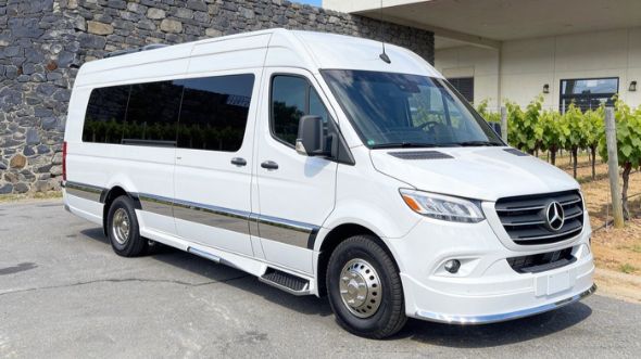 st louis wine tour sprinter van rental